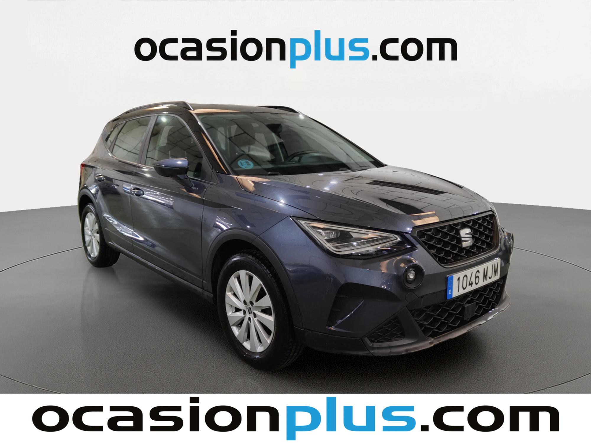 Foto del SEAT Arona 1.0 TSI Ecomotive S&S Style 110