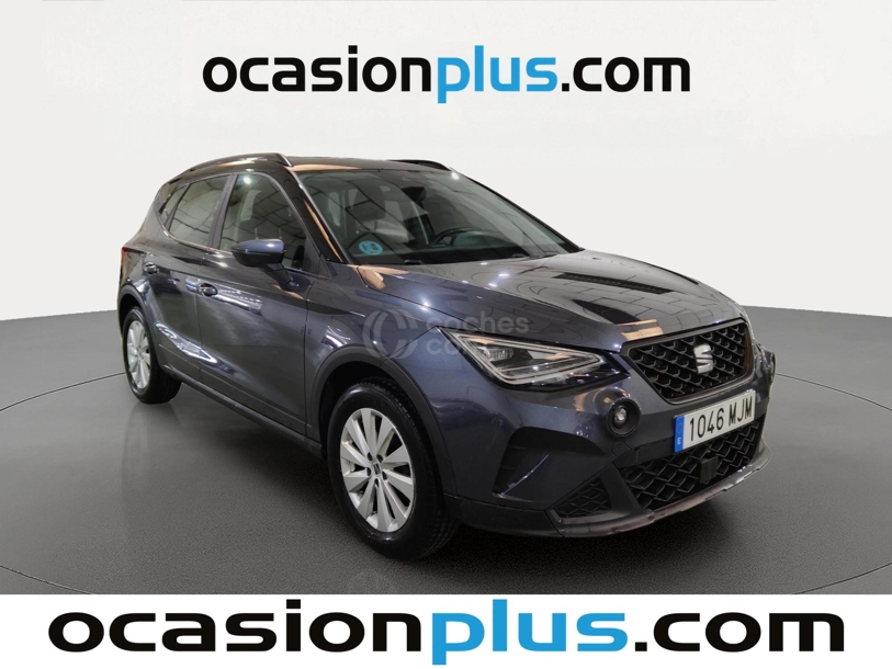 Foto del SEAT Arona 1.0 TSI Ecomotive S&S Style 110