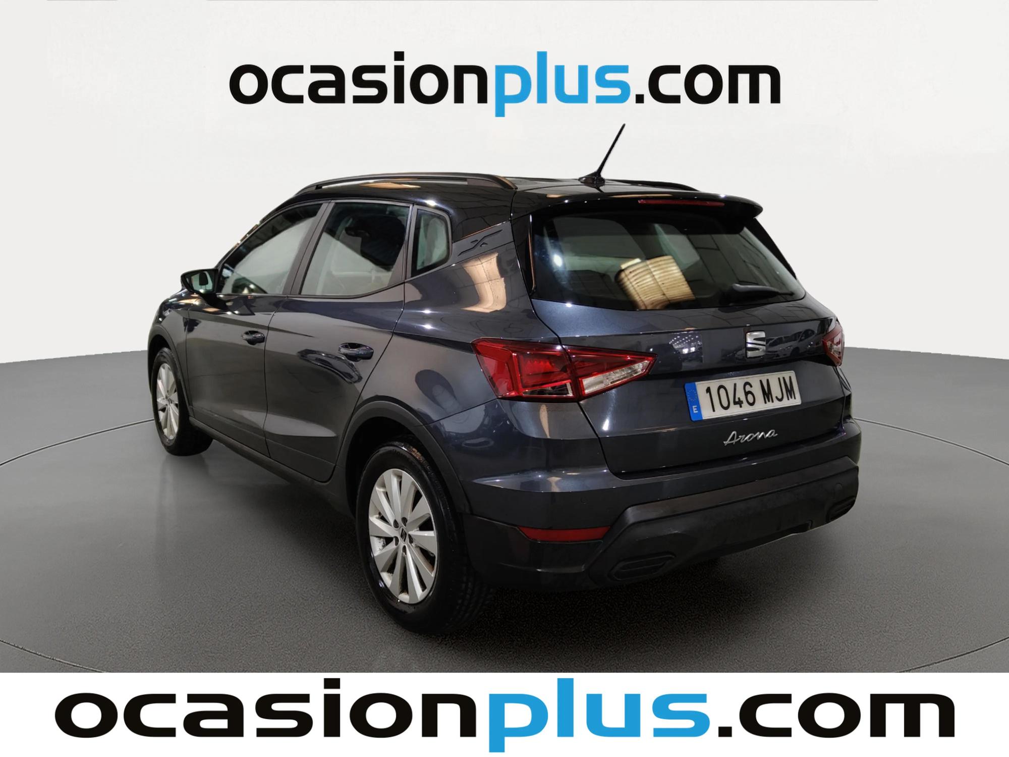 Foto del SEAT Arona 1.0 TSI Ecomotive S&S Style 110