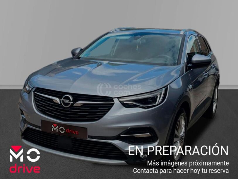 Foto del OPEL Grandland X 1.2T S&S Selective 130