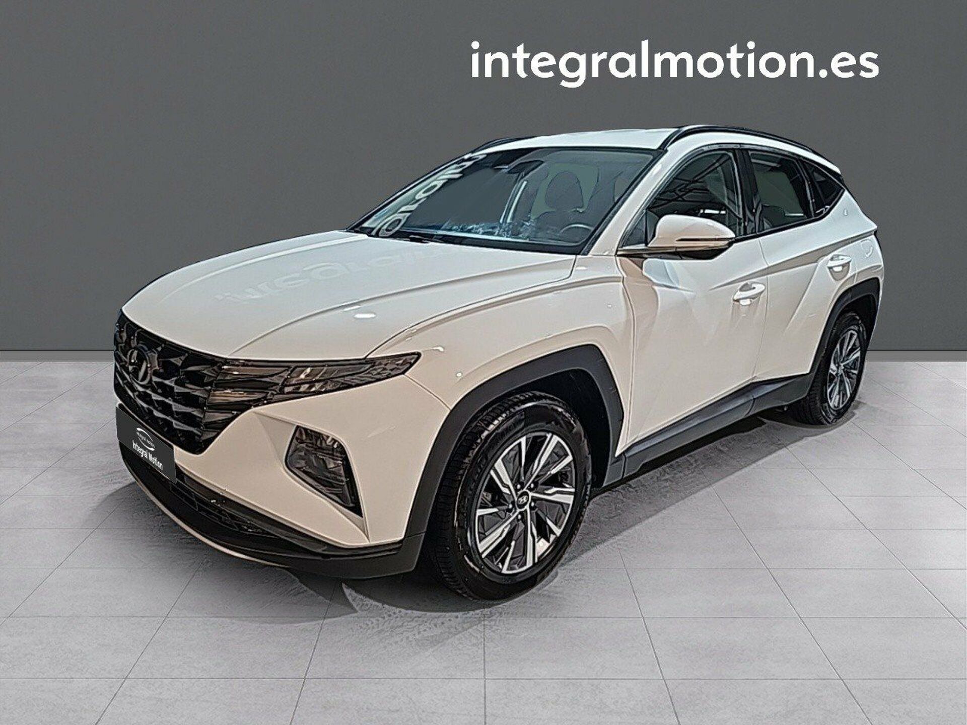 Foto del HYUNDAI Tucson 1.6 TGDI Maxx 4x2