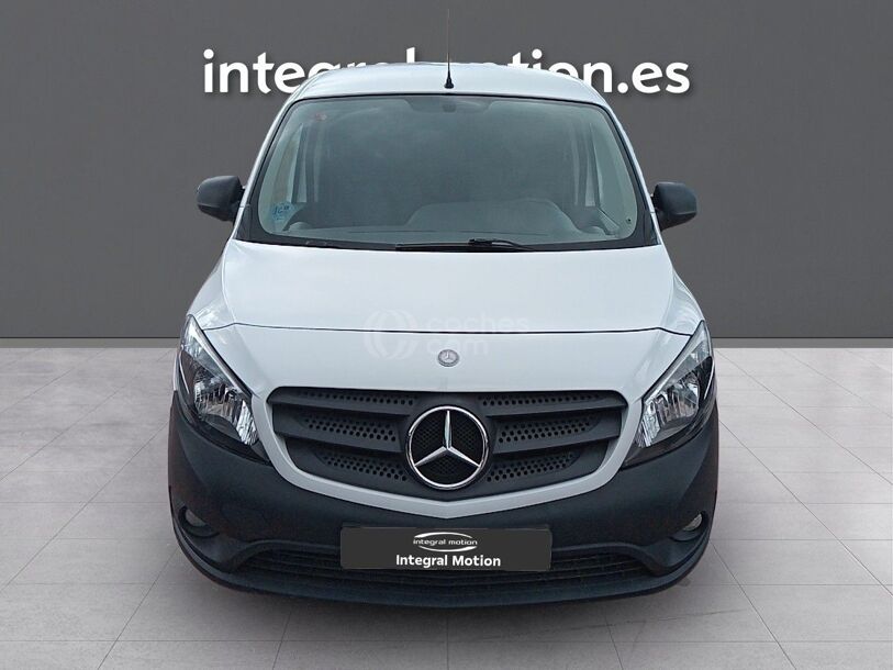 Foto del MERCEDES Citan Tourer 111CDI Prime