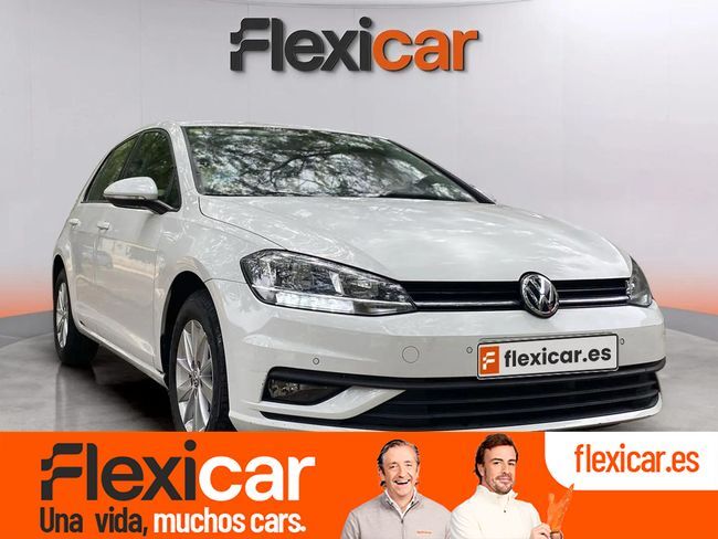 VOLKSWAGEN Golf (Advance 1.0 TSI 85kW (115CV)) en Granada