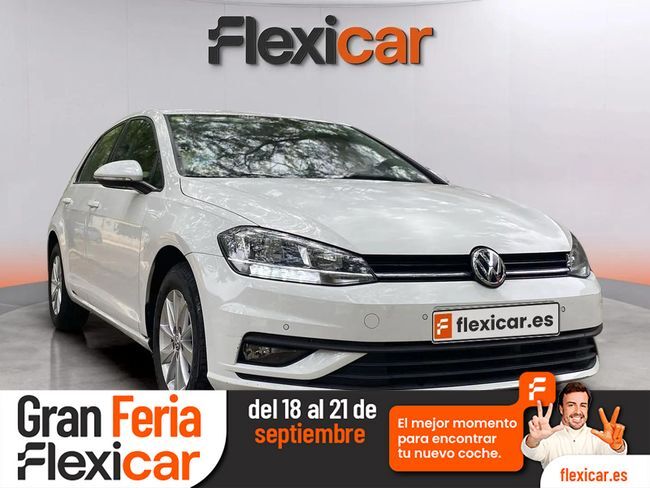 VOLKSWAGEN Golf (Advance 1.0 TSI 85kW (115CV)) en Granada