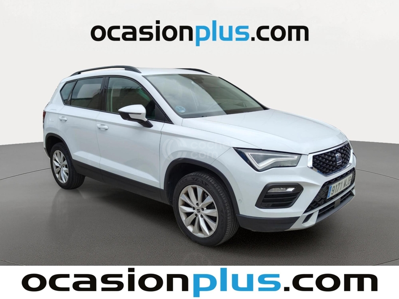 Foto del SEAT Ateca 1.5 EcoTSI S&S Style