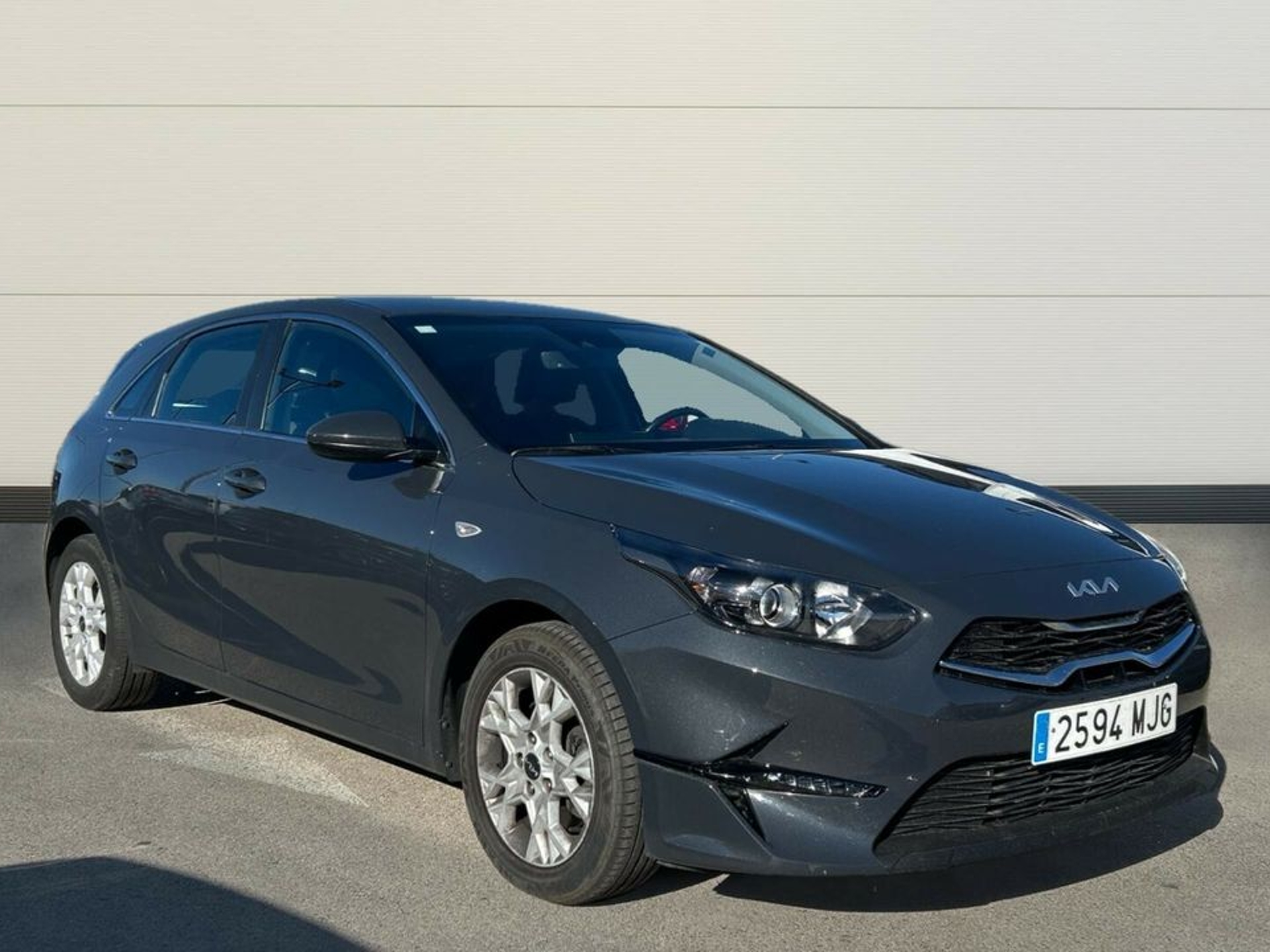 Imagen de KIA Ceed