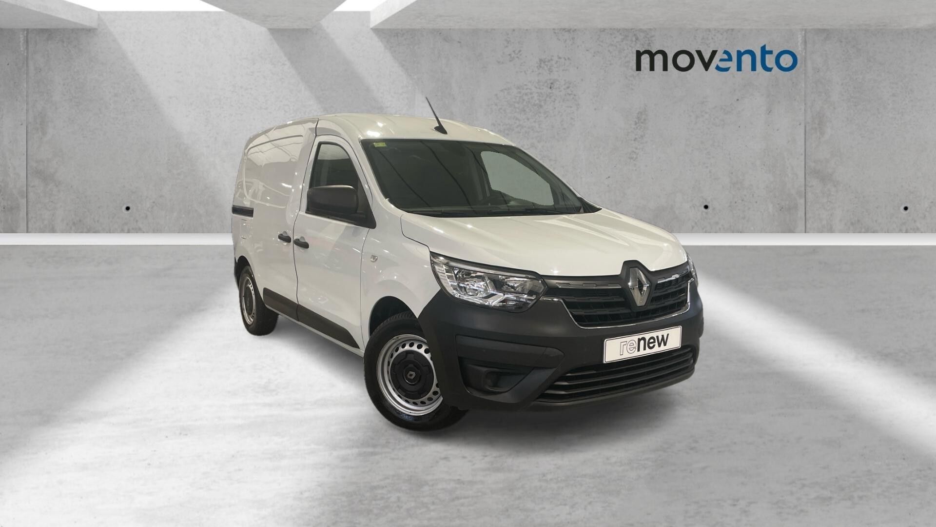RENAULT Express (Advance Furgon 1.3 Tce 75 kW (102 CV)) en Barcelona