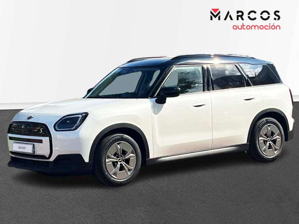 MINI Mini Countryman (Cooper SE ALL4) en Murcia