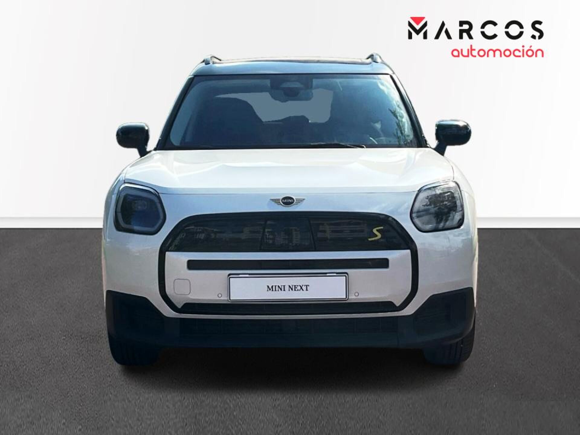 Imagen 2 de MINI Countryman