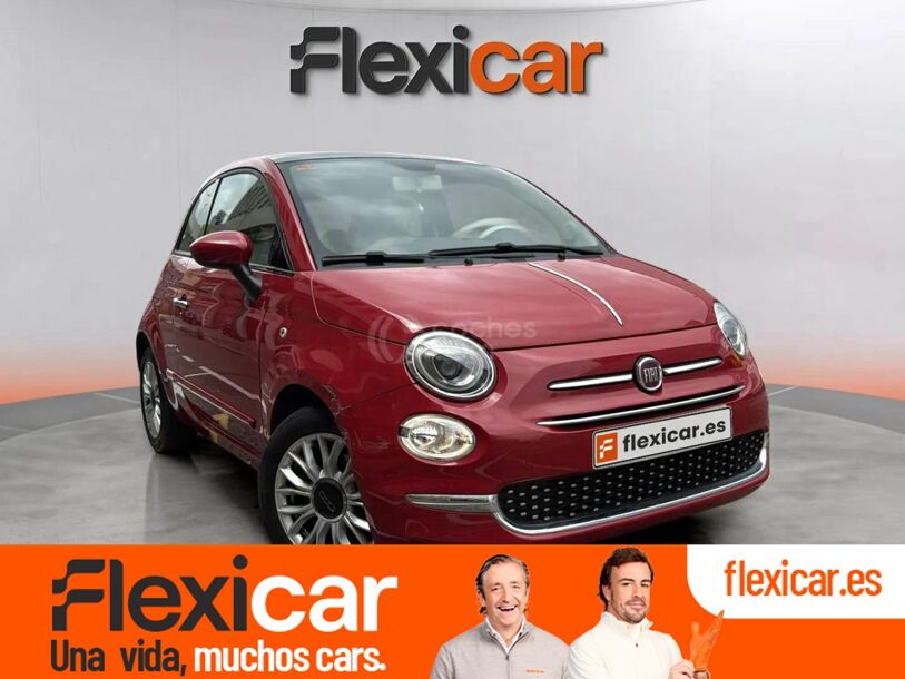 Foto del FIAT 500 C 1.2 120th Aniversario