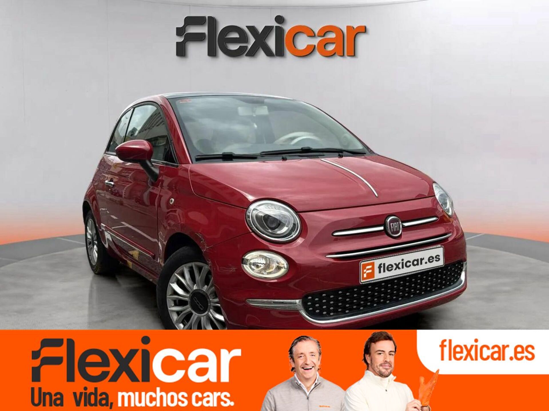 Imagen de FIAT 500
