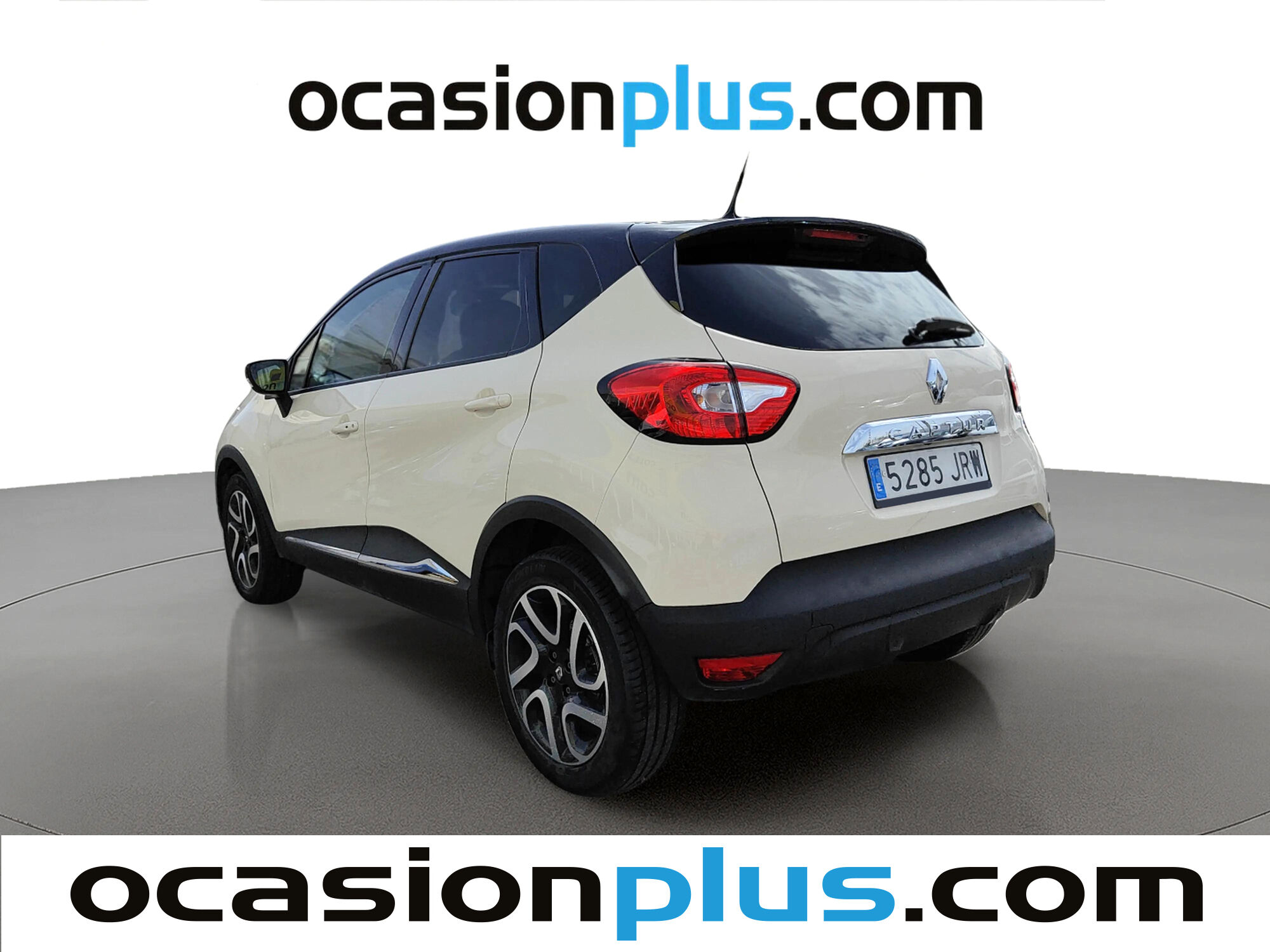 Foto del RENAULT Captur 1.5dCi Ecoleader Energy Zen 90