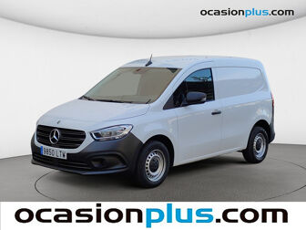 Imagen de MERCEDES Citan Furgón 108CDI Largo Base