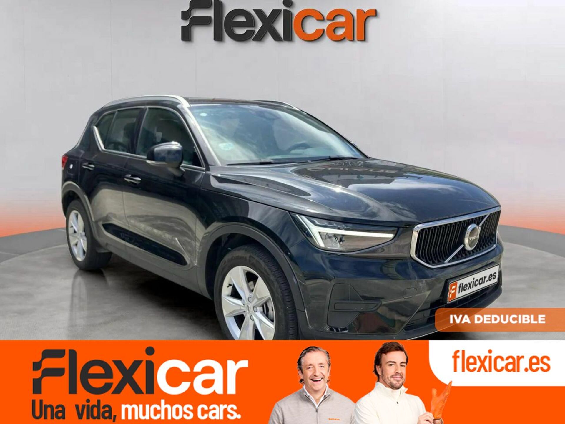 Imagen de VOLVO XC40