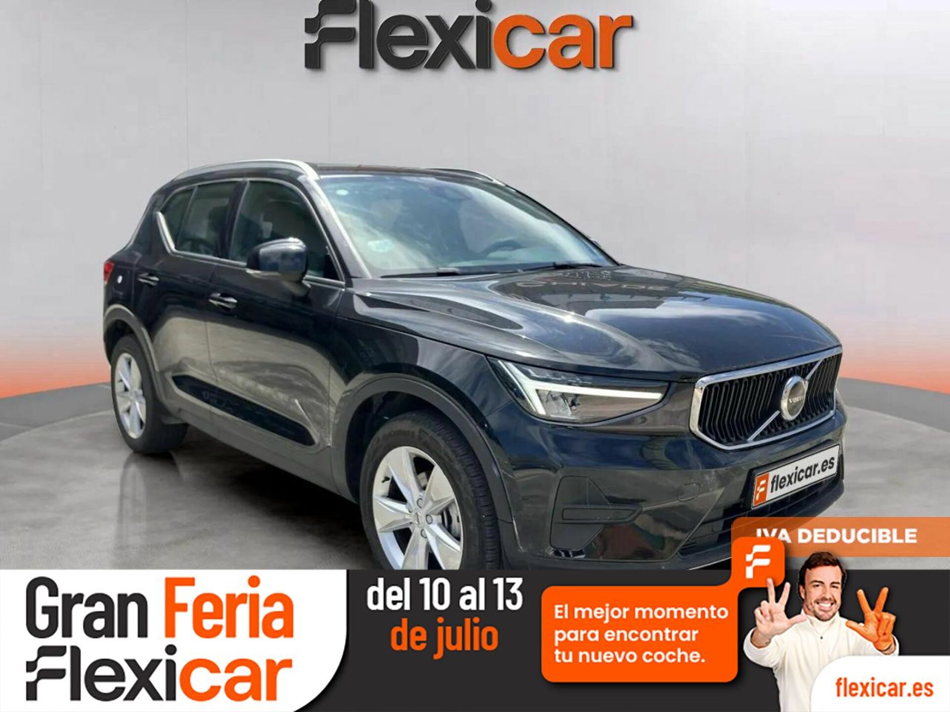 Imagen de VOLVO XC40
