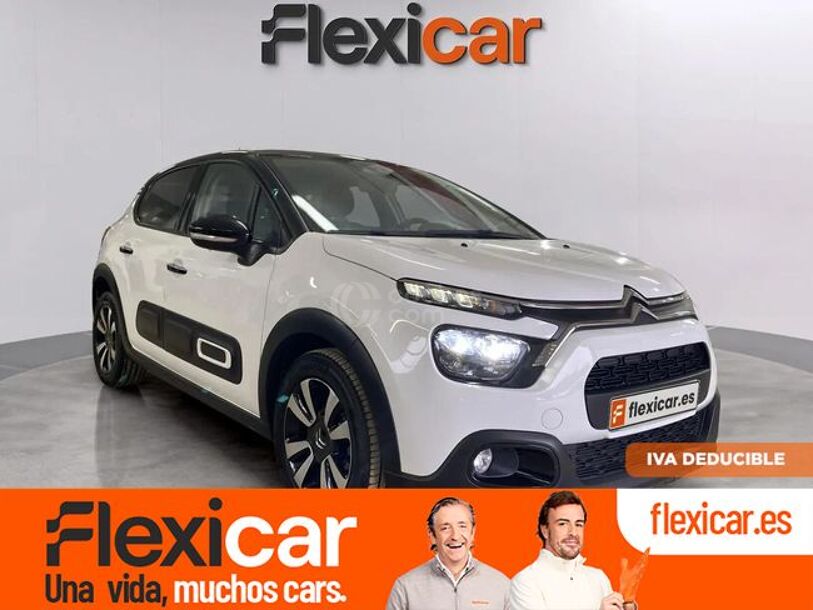 Foto del CITROEN C3 1.2 PureTech S&S Plus 83