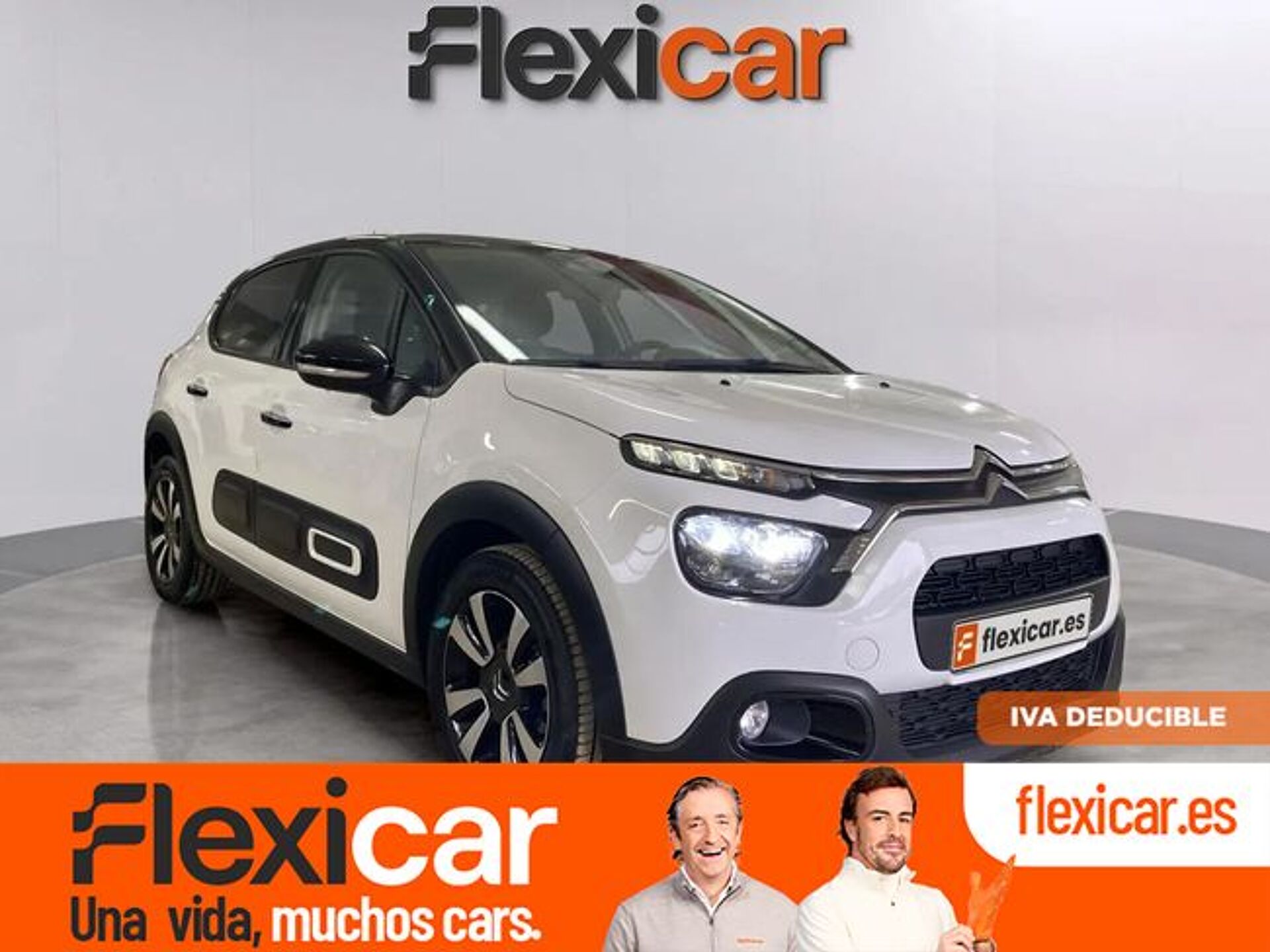Imagen de CITROEN C3