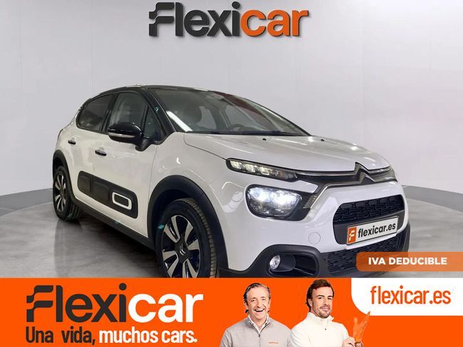 CITROEN C3 (PureTech 60KW (83CV) Shine) en Málaga