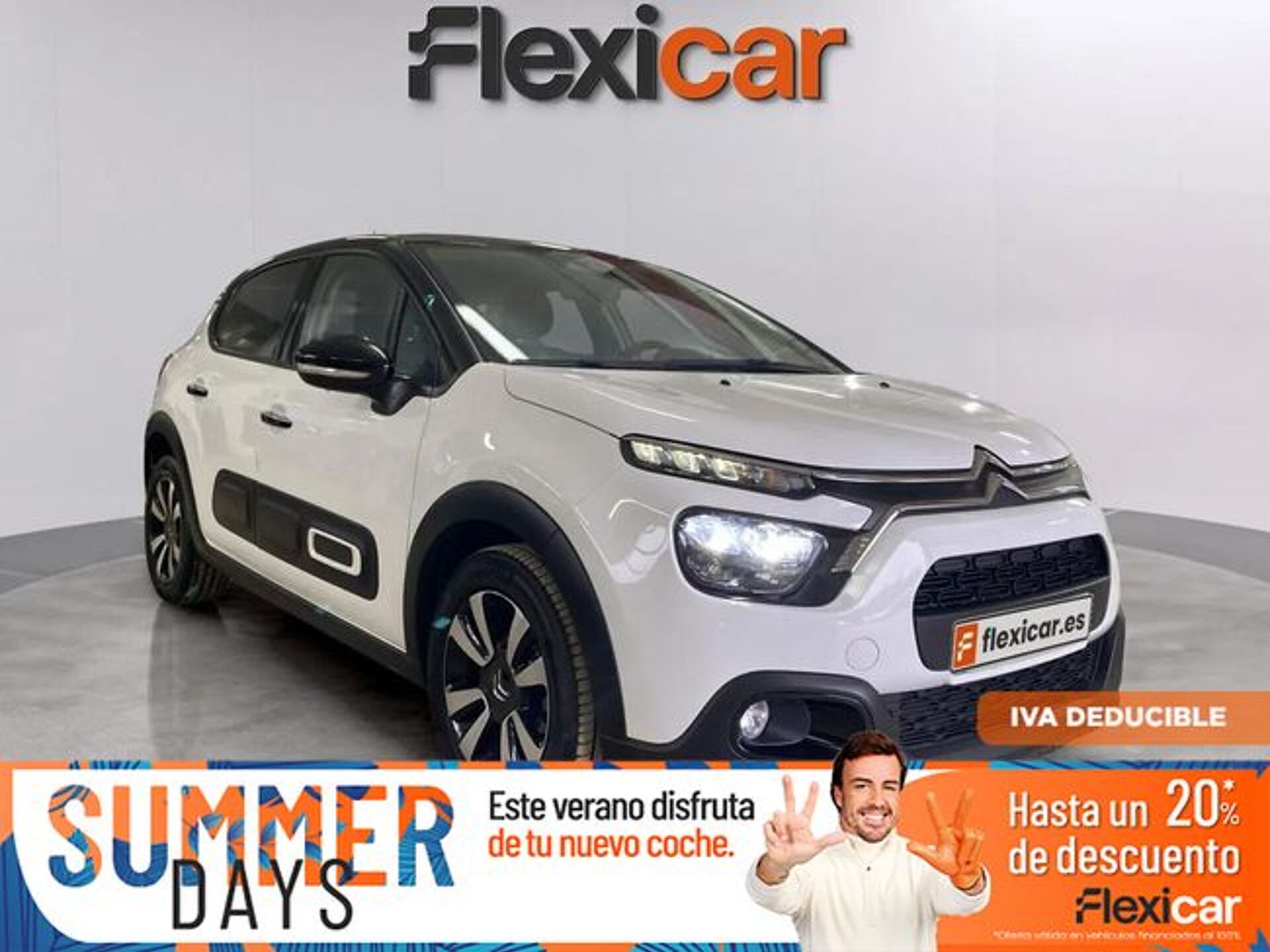 Imagen de CITROEN C3