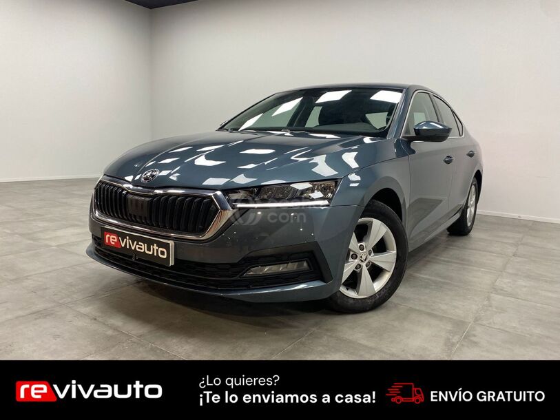Foto del SKODA Octavia Combi 1.5 TSI Style DSG 110kW