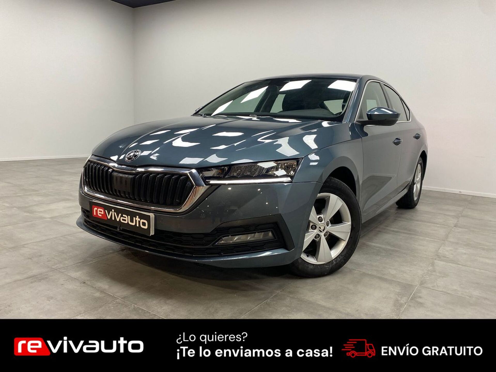 Imagen de SKODA Octavia