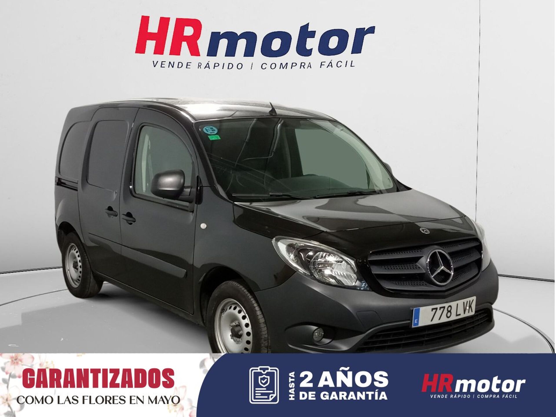 Imagen de MERCEDES Citan