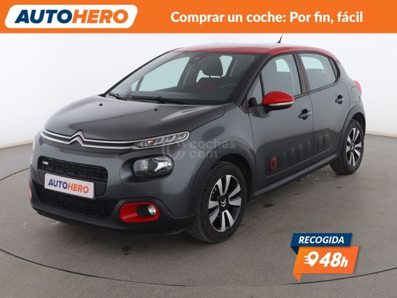 Foto del CITROEN C3 1.2 PureTech Feel Edition 82