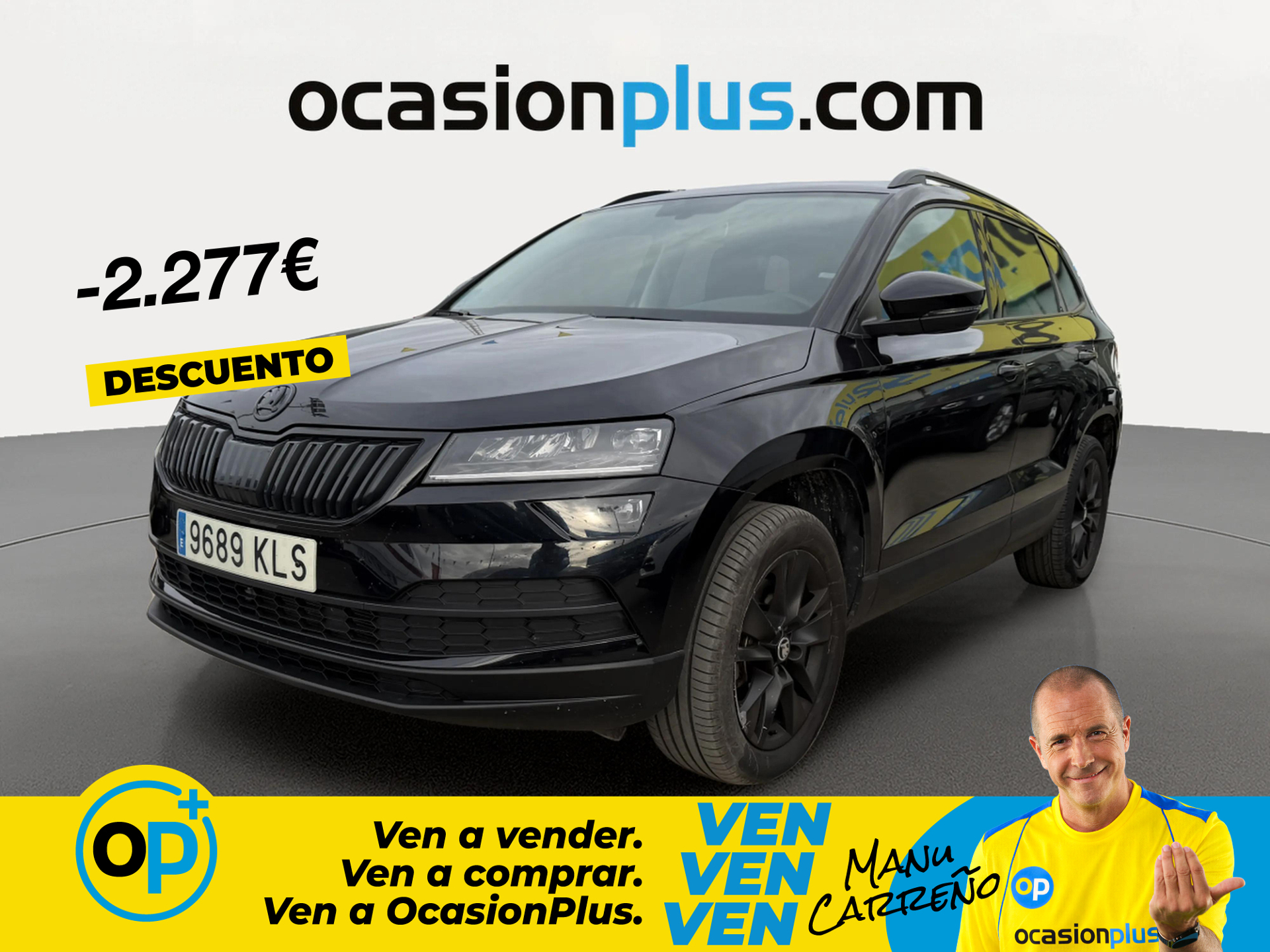 Imagen de SKODA Karoq