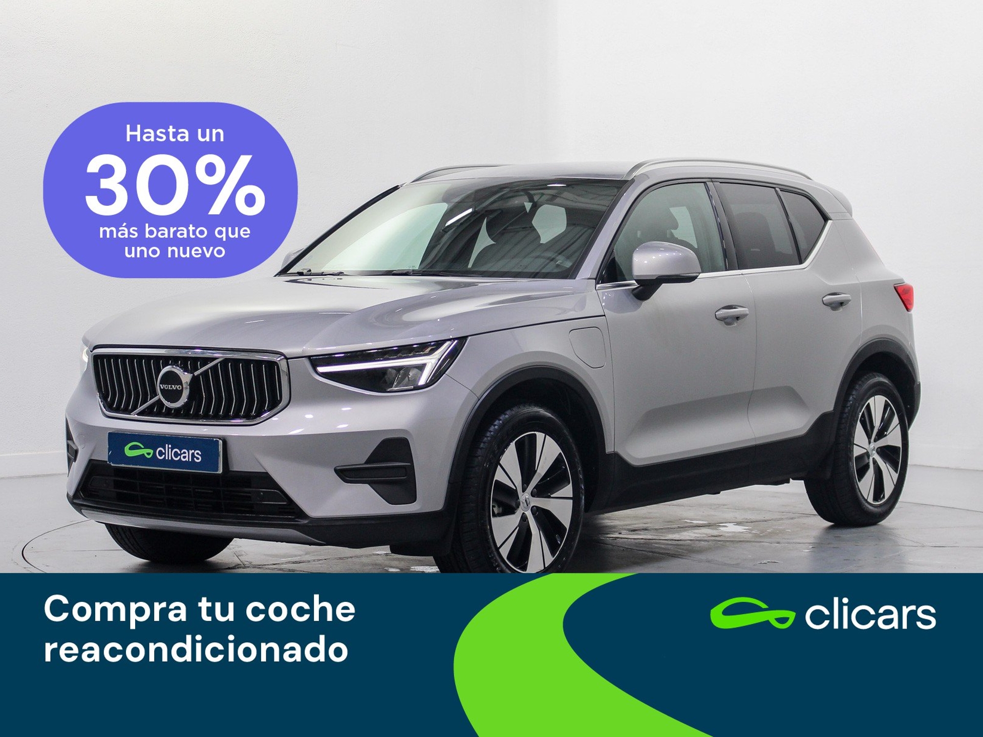 Imagen de VOLVO XC40