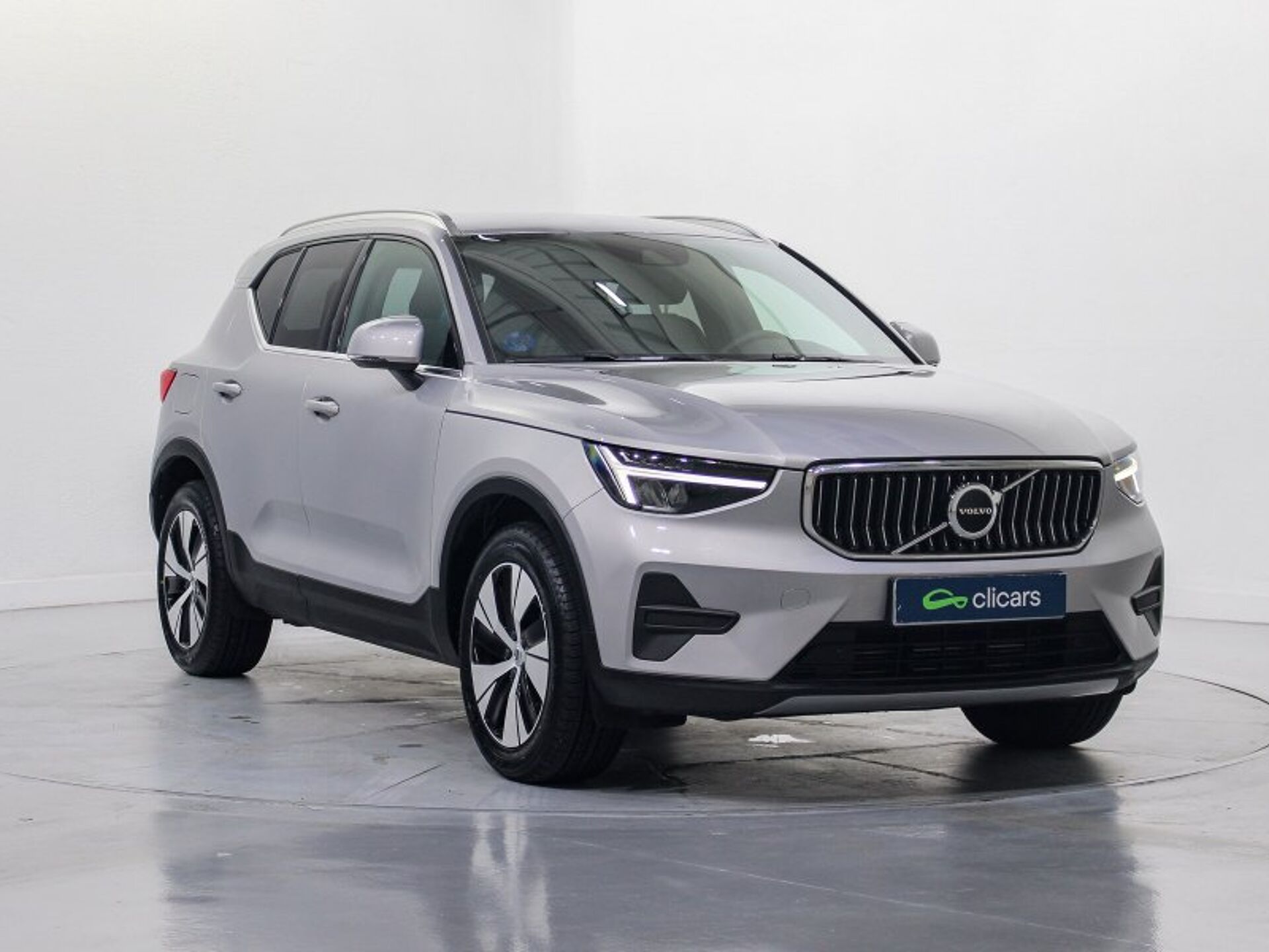 Imagen 3 de VOLVO XC40