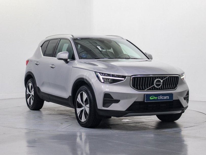 Foto del VOLVO XC40 T2 Core Aut.