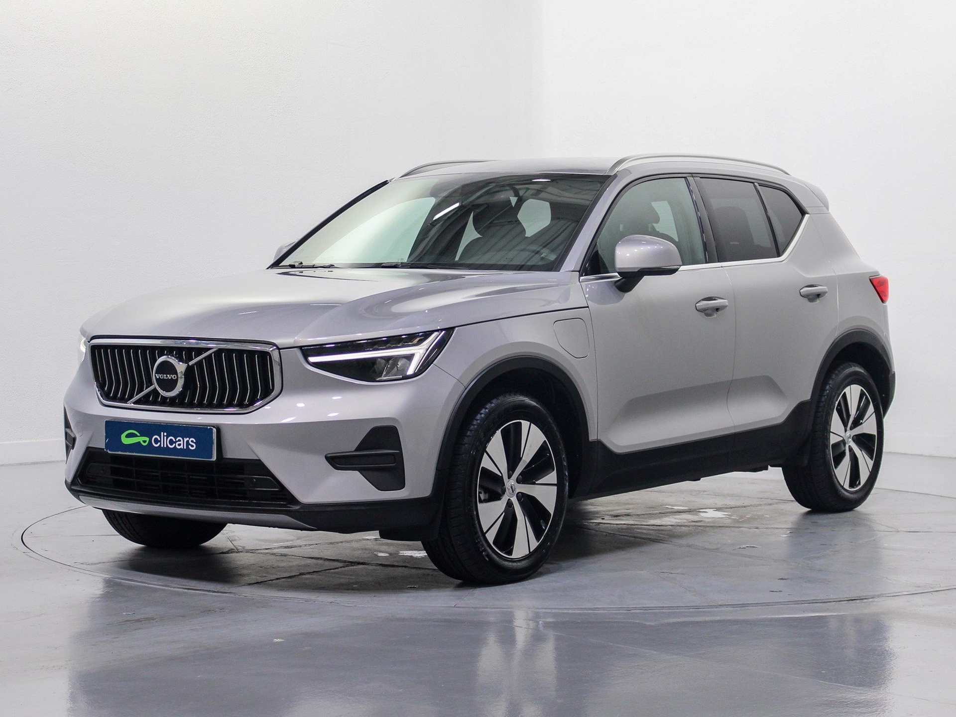 Imagen de VOLVO XC40