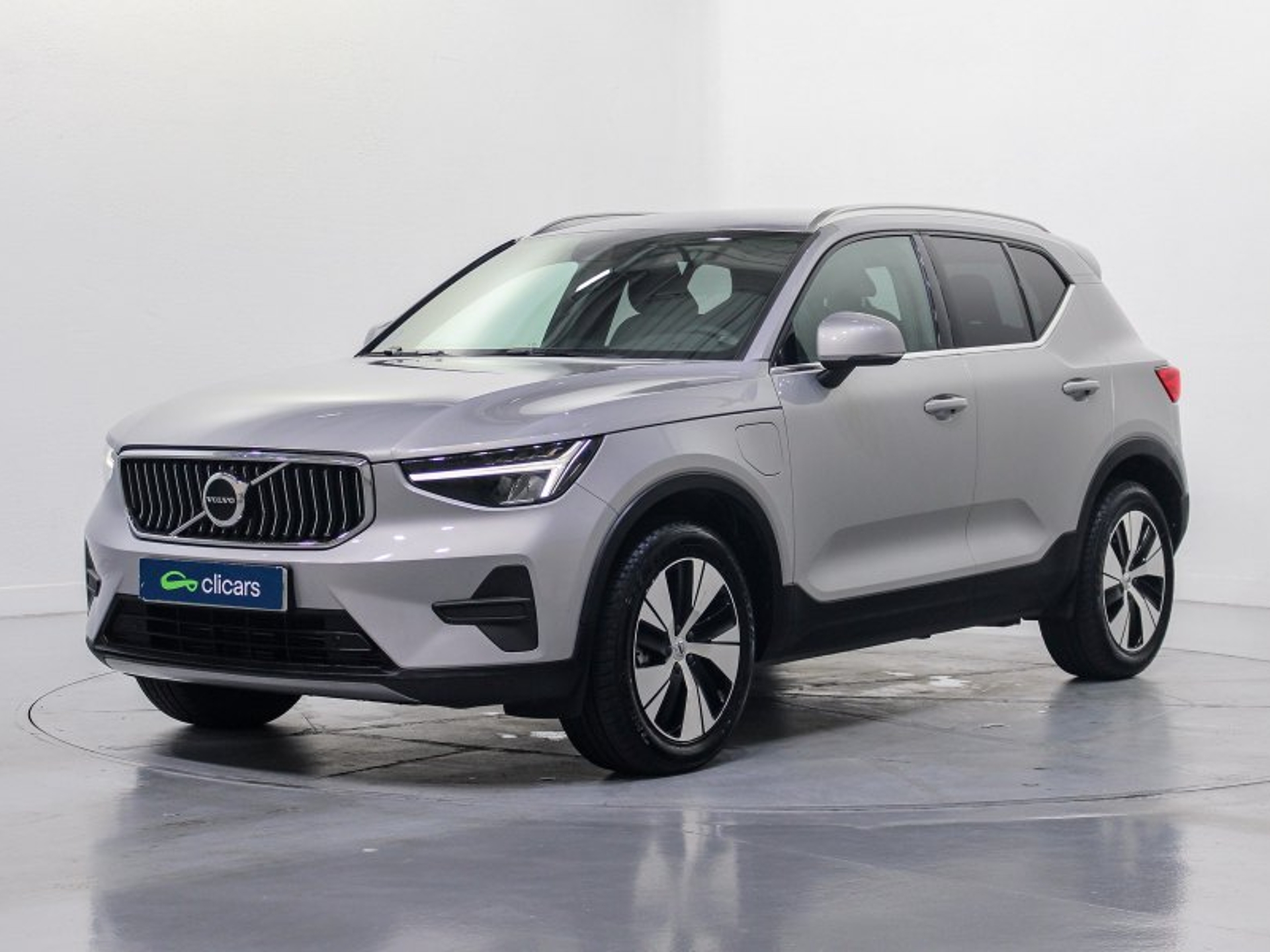 Imagen de VOLVO XC40
