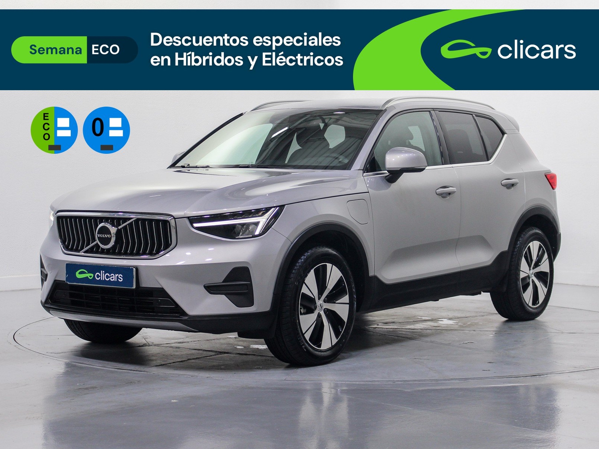 Imagen de VOLVO XC40