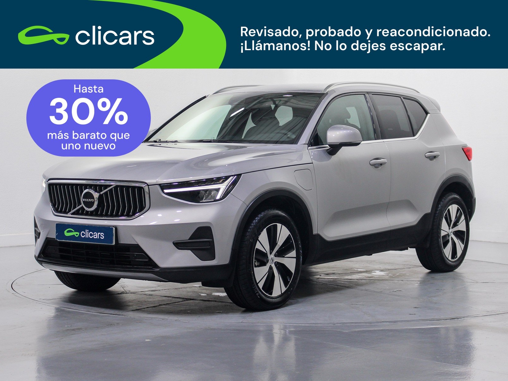 Imagen de VOLVO XC40
