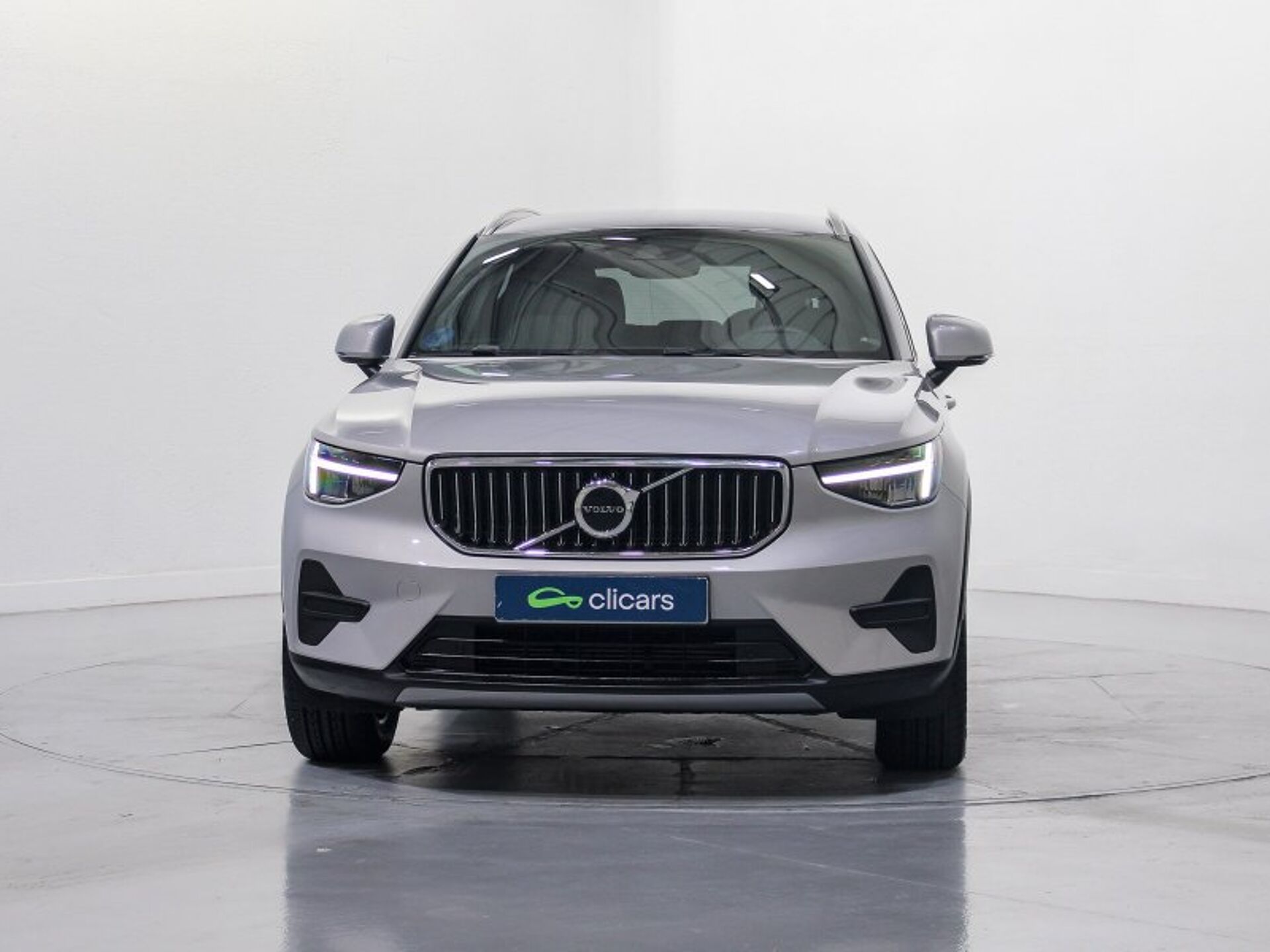 Imagen 2 de VOLVO XC40