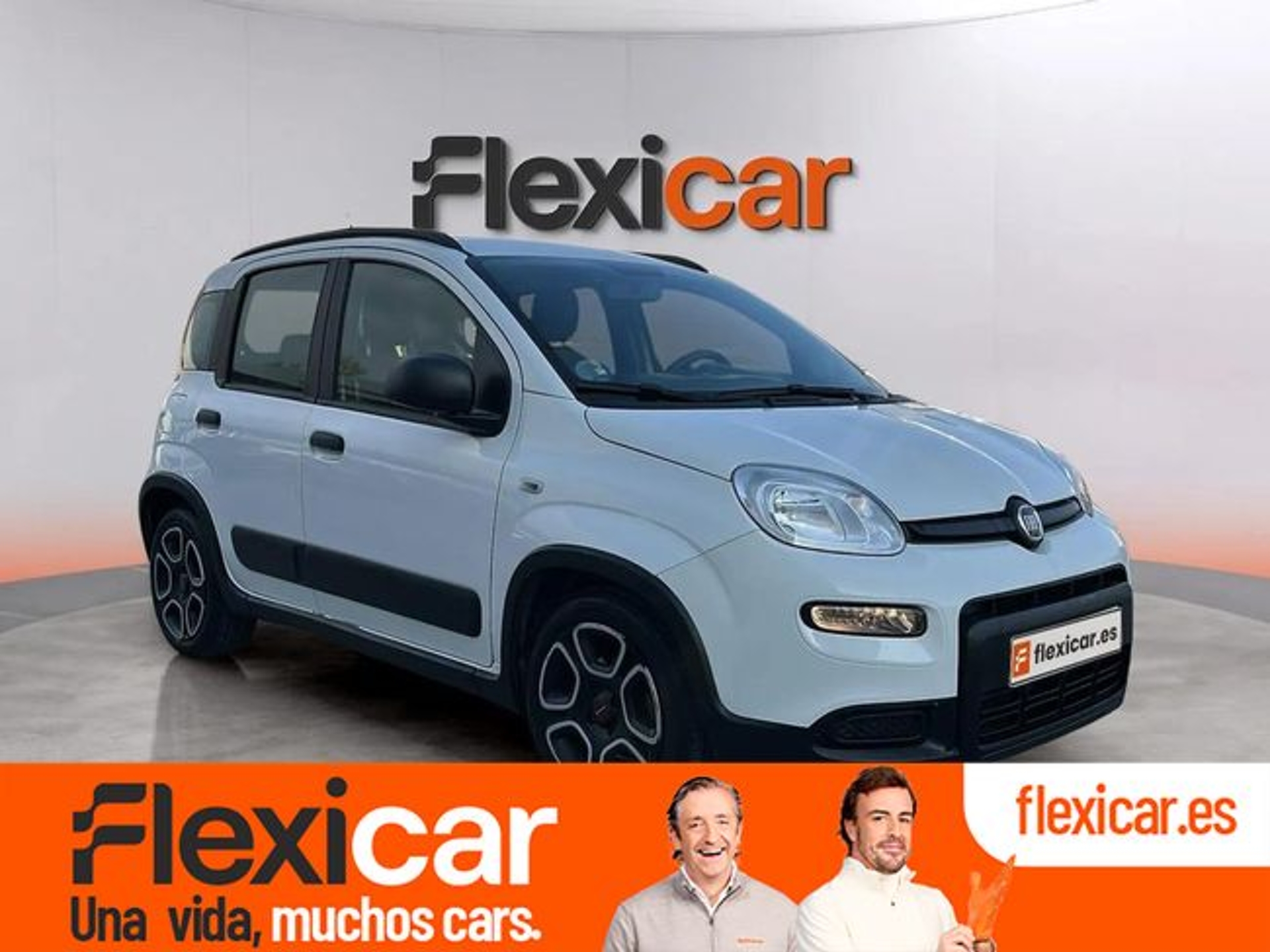 Imagen de FIAT Panda