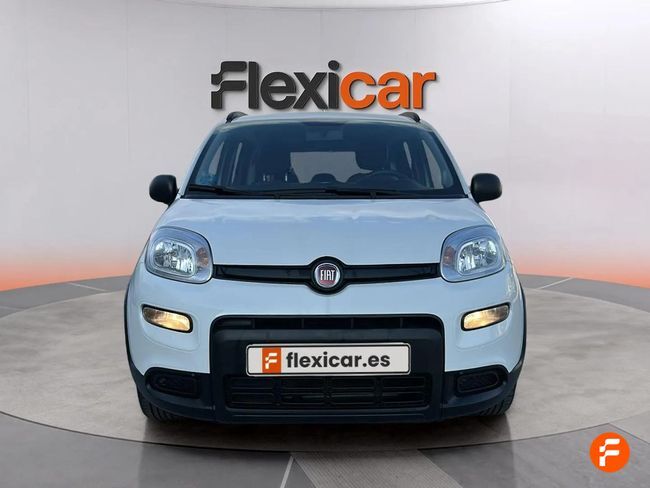 Foto del FIAT Panda 1.0 Gse City Cross Hybrid