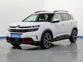 Imagen de CITROEN C5 Aircross BlueHDi S&S Shine EAT8 130