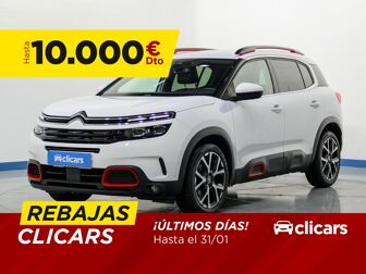 Imagen de CITROEN C5 Aircross BlueHDi S&S Shine EAT8 130