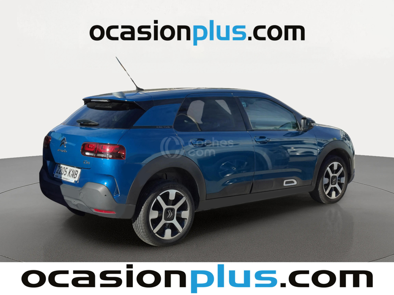 Foto del CITROEN C4 Cactus 1.5BlueHDi S&S Shine 100