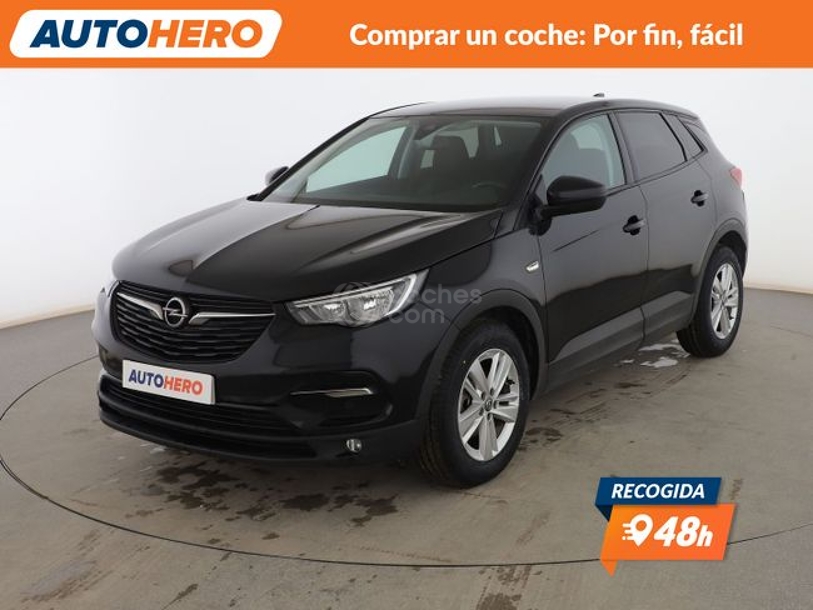 Foto del OPEL Grandland X 1.5CDTi S&S Selective 130