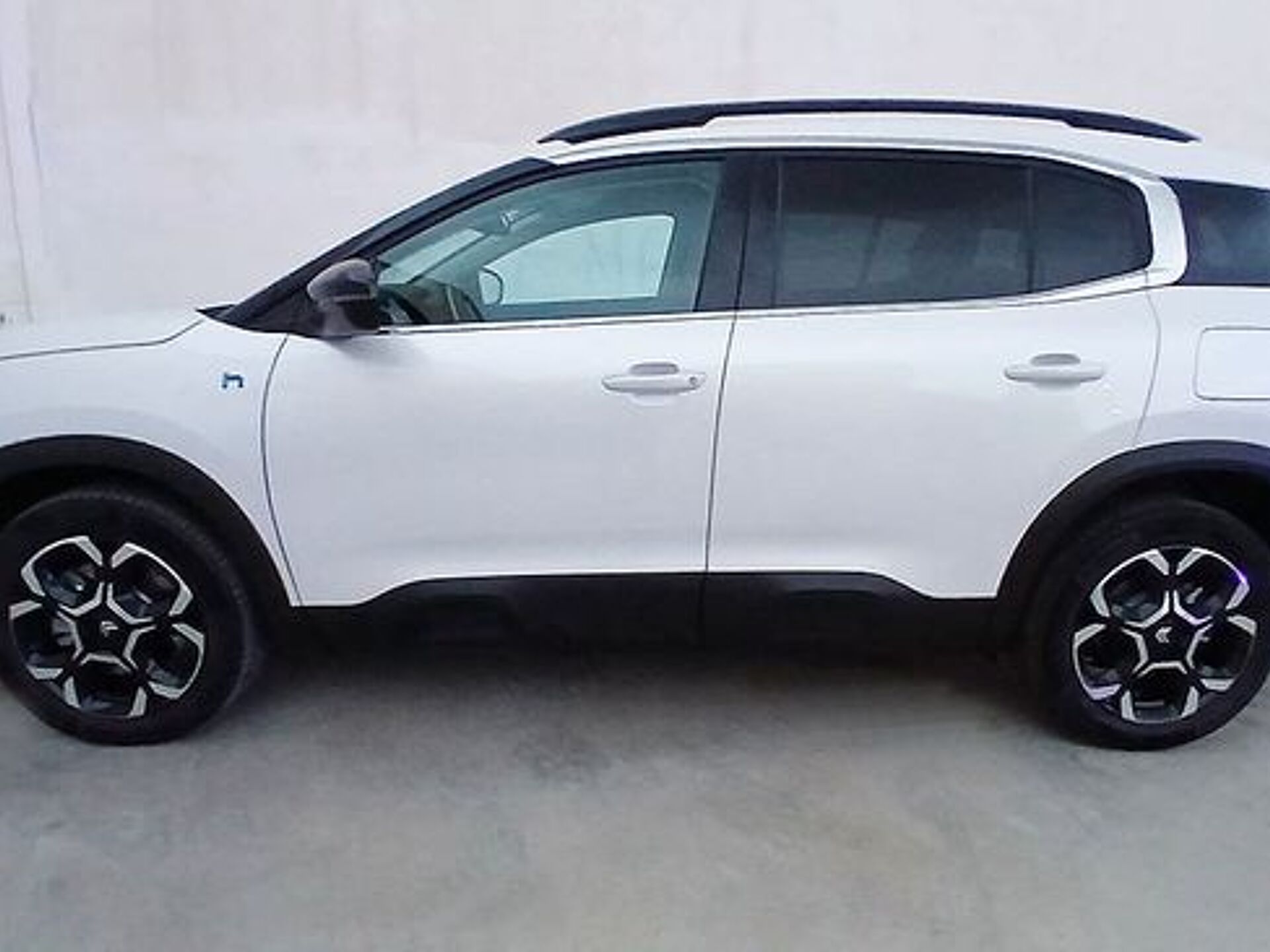 Imagen 3 de CITROEN C5 Aircross