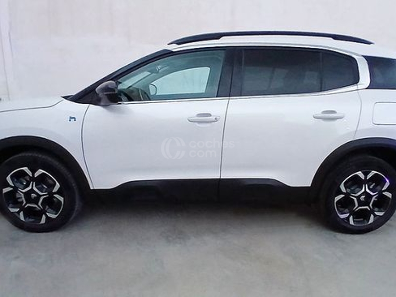 Foto del CITROEN C5 Aircross Hybrid Feel Pack EAT8 180