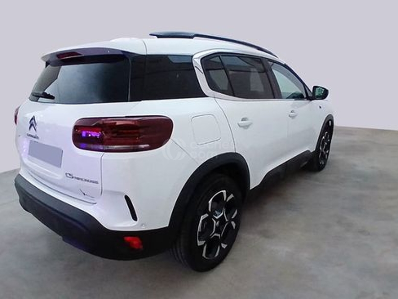 Foto del CITROEN C5 Aircross Hybrid Feel Pack EAT8 180