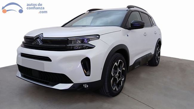 CITROEN C5 Aircross (PLUG-IN HYBRID FEEL PACK EAT8) en Córdoba