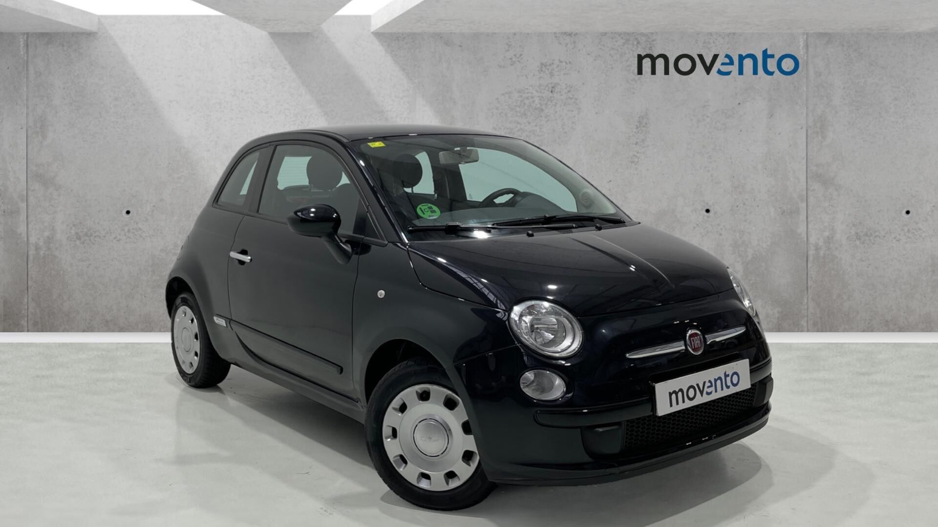 FIAT 500 (1.2 Pop 51 kW (69 CV)) en Barcelona