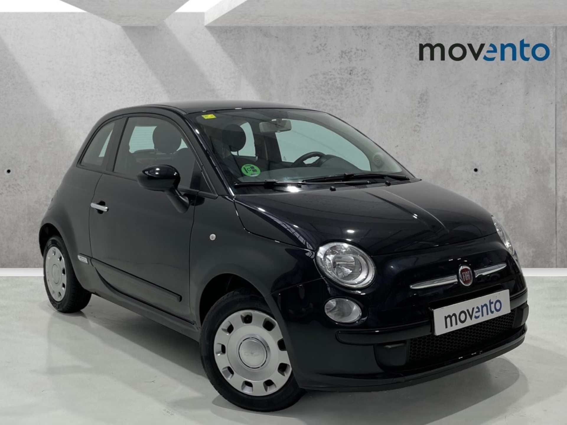 Imagen de FIAT 500