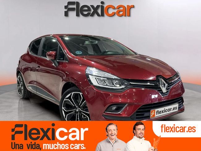 RENAULT Clio (Zen TCe 66kW (90CV) -18) en Salamanca