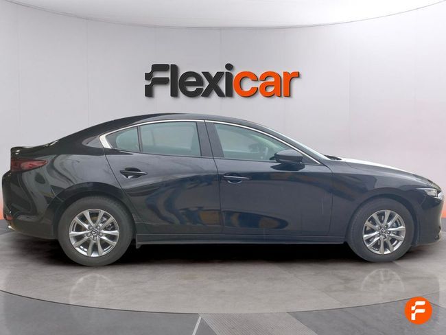 Foto del MAZDA Mazda3 2.5 e-Skyactiv-G Nagisa 103kW